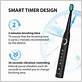 dnsly electric toothbrush refills