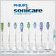 do all philips toothbrush heads fit