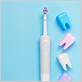 do electric toothbrushes cause cancer