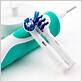 do electric toothbrushes emit radiation
