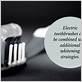 do electric toothbrushes whiten your teeth
