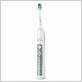do philips sonicare toothbrushes have lithium batteries