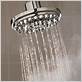 do shower heads fit all showers