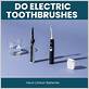 do sonicare toothbrushes have lithium batteries