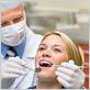 doctor or dentist for gum disease