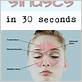 does a hot shower clear your sinuses