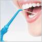 does a waterpik help receding gums