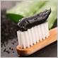 does activated charcoal help gum disease