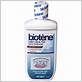 does biotene kill bacteria