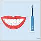 does electric toothbrush make teeth whiter