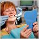 does having teeth pulled and getting dentures resolve gum disease