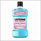 does listerine help gum disease