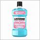 does listerine help with gingivitis