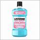 does listerine help with gum disease
