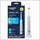 does my equate electric toothbrush have a lithium battery