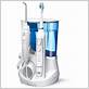 does the waterpik wp 900 run on batteries