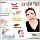 does vinegar kill strep on toothbrush