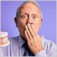 does wearing dentures increase your risk of gum disease