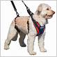 dog bath harness