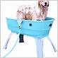 dog bath kit