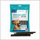 dog dental chews virbec