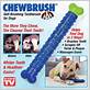dog toothbrush as seen on tv