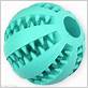 dog toothbrush ball