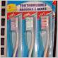 dollar store electric toothbrush
