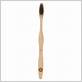 dollar tree bamboo toothbrush