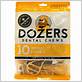 dozers dental chews contact info