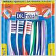 dr fresh velocity toothbrush