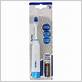 dr fresh velocity turbo power electric toothbrush