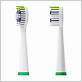 dr jim ellis electric toothbrush replacement heads