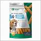 dr marty's better life 4 in 1 dental chews