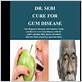 dr sebi cures gum disease