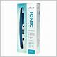 dr tungs ionic toothbrush
