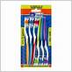 dr. fresh toothbrush 6 pack