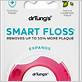 dr. tung's smart dental floss