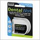 dr.collins dental work specialty floss