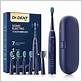drdent premium sonic electric toothbrush review
