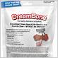 dreambone medium dental chew bones dog treats