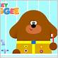 duggee toothbrush song