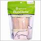 duo clenz small dental chews 30ct