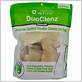 duoclenz dental chews large