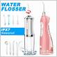 duomishu water flosser