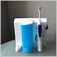 dus bucal waterpik vs oral b