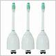 e series sonicare brush heads