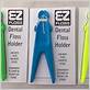 e-z floss dental floss holder