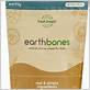 earthbones dental chews