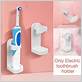 ebay electric toothbrush holder